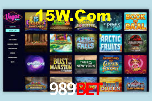 Bônus Generosos e Exclusivos no 989bet para Você!