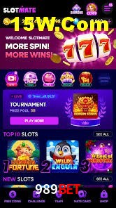 Casino Ao Vivo 989bet