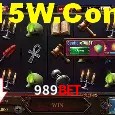 Recursos de Bônus 989bet