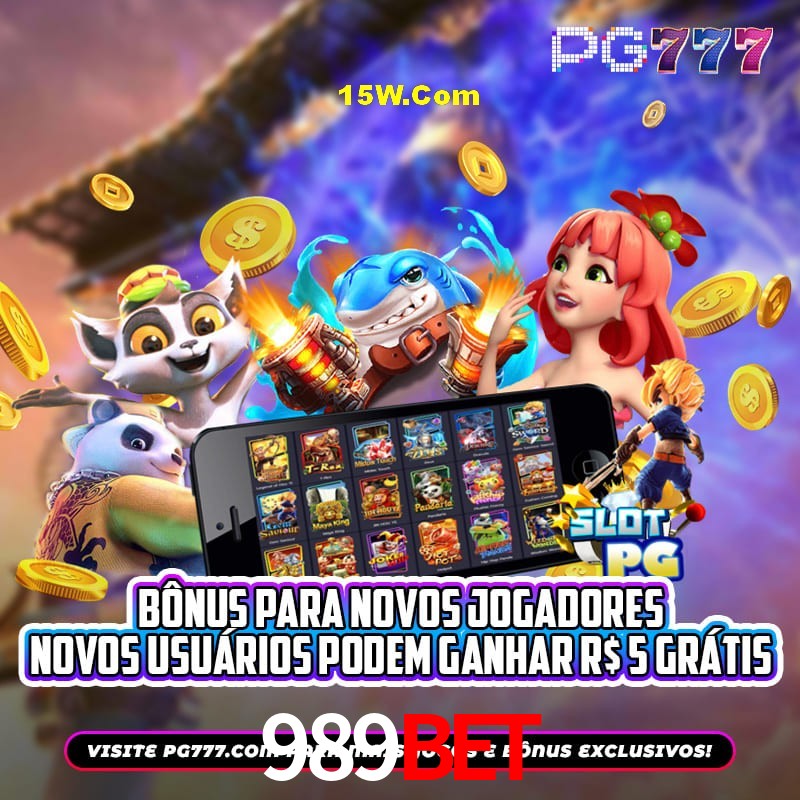 Descubra a Essência do 989bet: Nossa História e Compromissos