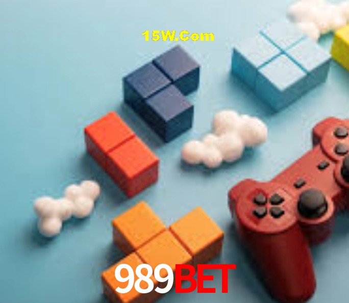 Login Seguro 989bet