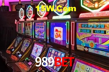 Cadastro Rápido 989bet