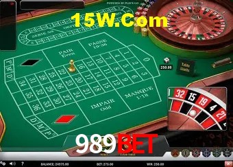Jogos de Slot 989bet