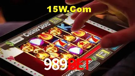 Diretório de Jogos 989bet