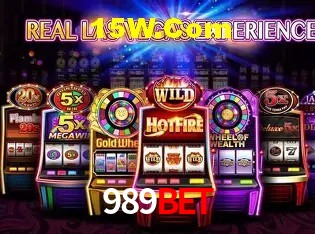 Promoções Sazonais 989bet