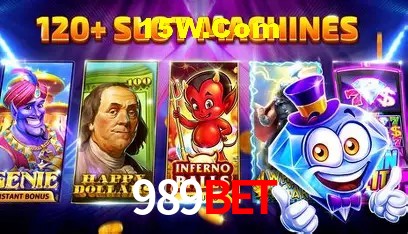 Sistemas de Segurança 989bet