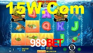 Experimente o Login Seguro Premium no 989bet