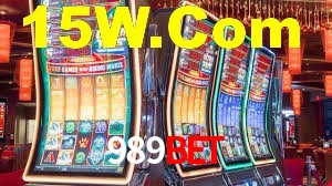 Programa VIP 989bet