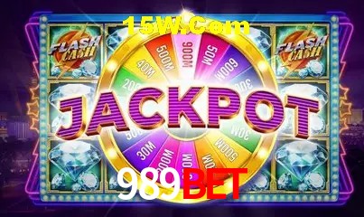 Casino Ao Vivo 989bet