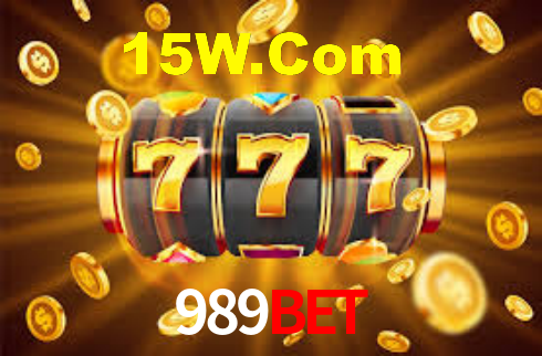 Interface Premium 989bet