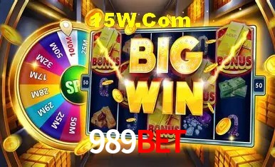 Tecnologia da Plataforma 989bet