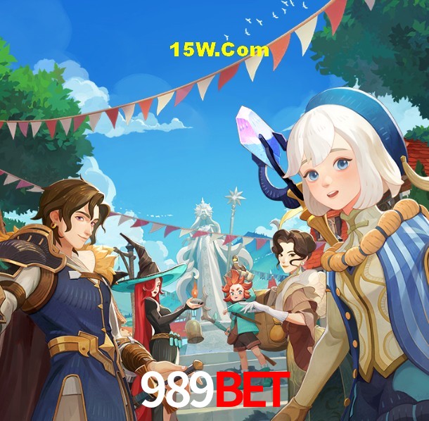 Cadastro Rápido 989bet