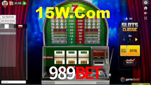 989bet login