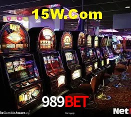 Sistemas de Segurança 989bet