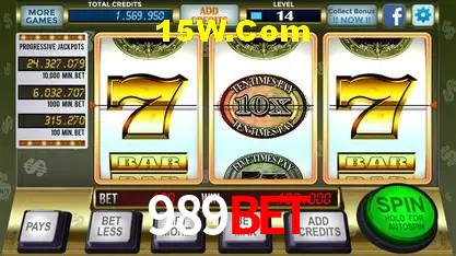 Gates of Olympus 989bet
