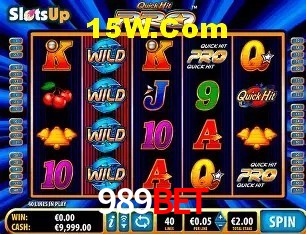 Promoções Sazonais 989bet