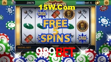 Login Seguro 989bet