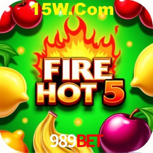 Descubra o Mundo do Cassino Online com 989bet