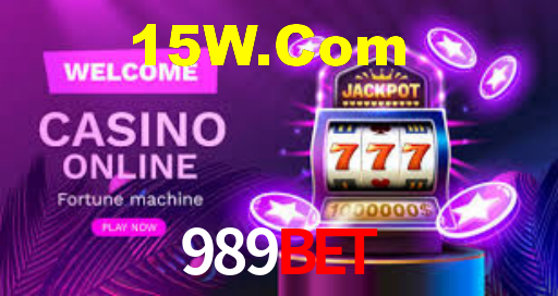 989bet