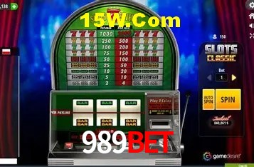 Avaliações dos Jogadores 989bet
